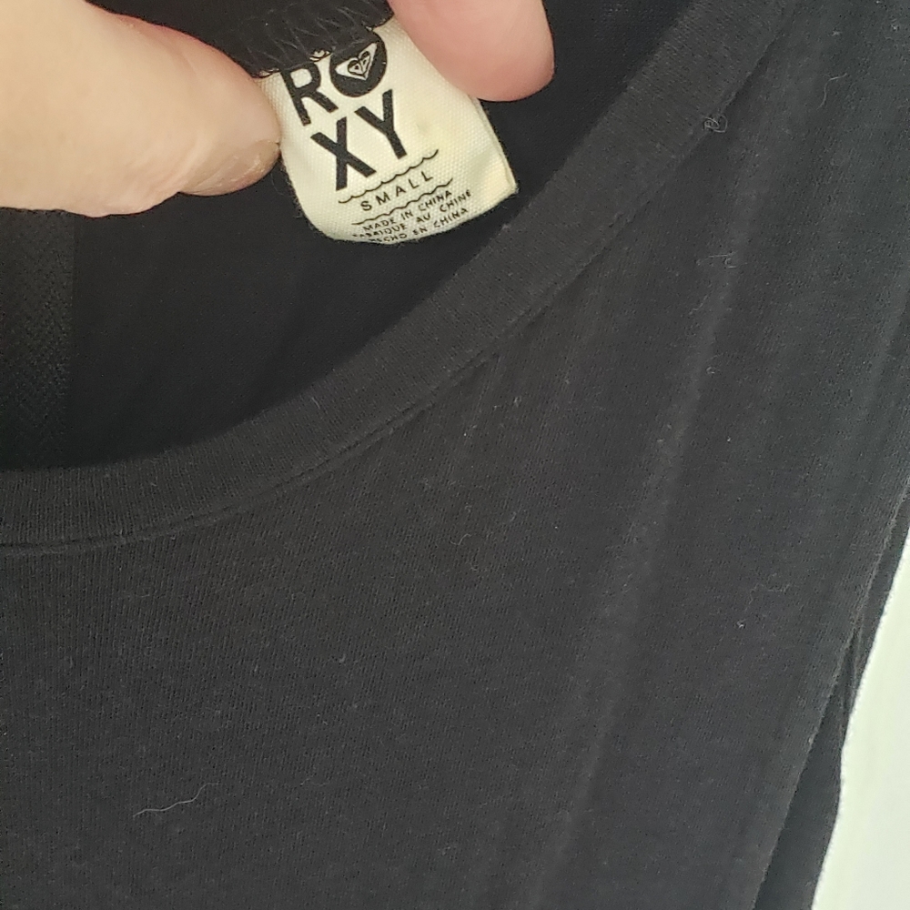 Roxy jumpsuit - Picture 2 of 5